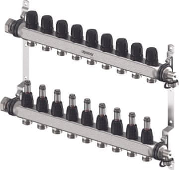 PO Vario S FM 9XG3/4 EURO razdjelnik - G1