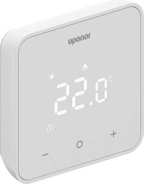 PO Smatrix Base termostat s zaslonom D+RH T-247 Bus