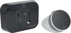 Salus INTERNET KONTROLER IT800 WIFI