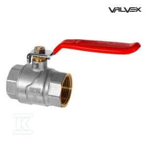 Valvex KUGLASTI VENTIL OMAX DN50-PN30-DST (Ž/Ž)
