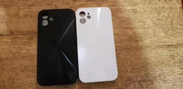 FIN Futrola za IPHONE 13PROMAX W358 BIJELA