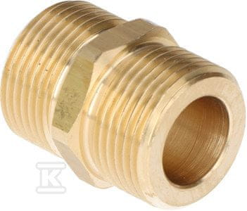 Gebo 1/2" MESINGANA BRUDICA