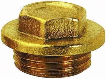 Valvex 1/2" MESINGANI PRIRUBNIČNI ČEP
