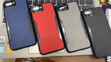 FIN Futrola za IPHONE 11PRO CRVENA W329
