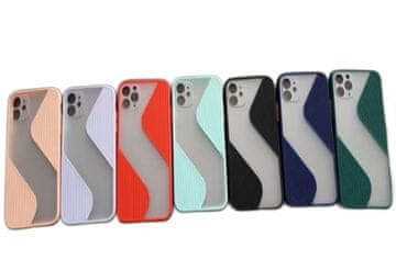 FIN Futrola za IPHONE 11 PRO W334 TAMNO PLAVA