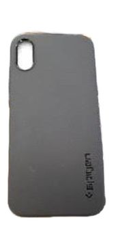 FIN Futrola za iPhone 7/8/SE W302 CRNA