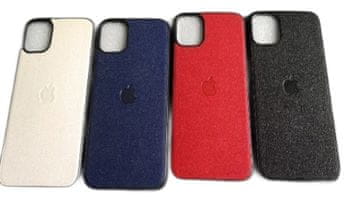 FIN Futrola za iPhone 12 PRO MAX W352 PLAVA