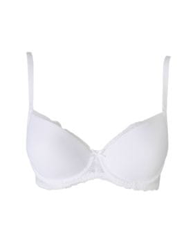 Henderson Julietta Push-up grudnjak | Bijeli 95C