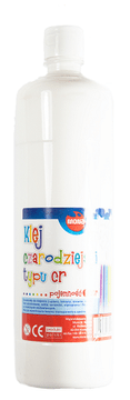 MONA Magično ljepilo, boca od 1 litre