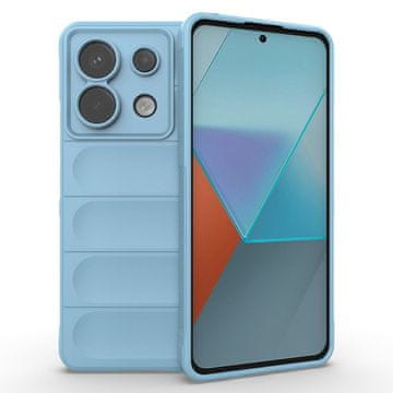 GS Xiaomi Redmi Note 13 Pro 5G Gaming maskica otporna na udarce, plava