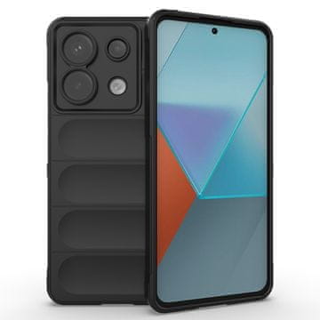 GS Xiaomi Redmi Note 13 Pro 5G Gaming maskica otporna na udarce, crna