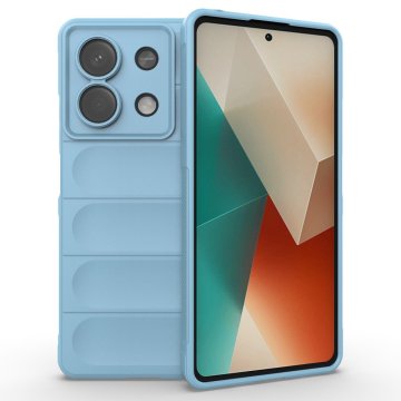 GS Xiaomi Redmi Note 13 5G Gaming maskica otporna na udarce, plava