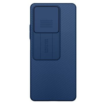 Nillkin Futrola za Xiaomi Redmi Note 13 5G, oklopljena , CamShield Pro, plava