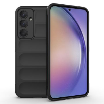 GS Otporna maska za Samsung Galaxy A35 5G Gaming, crna