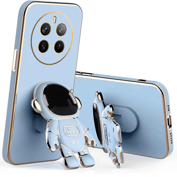 GS Futrola za Realme 12 Pro 5G / 12 Pro+ 5G, Astronaut, Plava