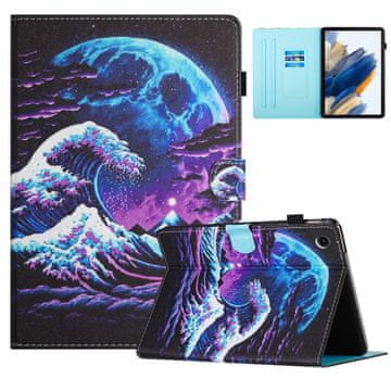 GS Futrola za Lenovo Tab M10 10.1 Gen 3, morski val
