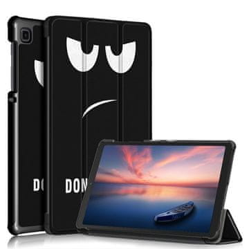 GS Futrola za Samsung Galaxy Tab A7 Lite, ne diraj me