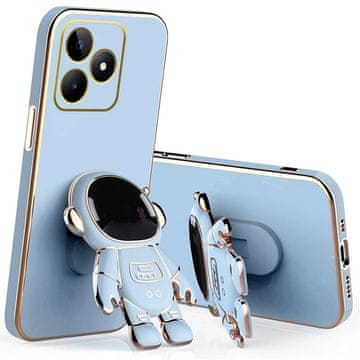 GS Futrola za Realme Note 50 Astronaut, plava