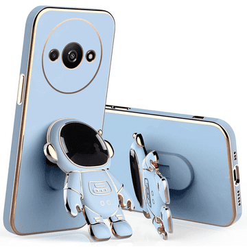 GS Futrola za Xiaomi Redmi A3, Astronaut, plava