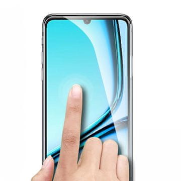 Overboard Hidrogel zaštitna folija za ekran za Realme Note 50