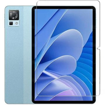 GS Kaljeno staklo za DOOGEE T30 Pro