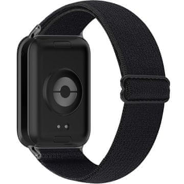 GS Najlonski remen za Xiaomi Smart Band 8 Pro / Xiaomi Smart Band 9 Pro, višebojni