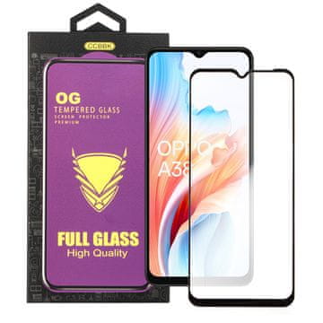 GS OG Premium kaljeno staklo za Oppo A38 / A18