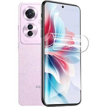 Overboard Hidrogel folija za Oppo Reno 11F 5G