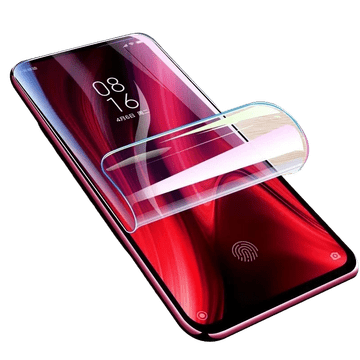 Overboard Hidrogel folija za Motorola Moto G24 / G24 Power / G04