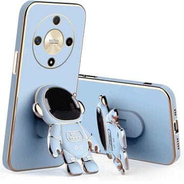 GS Maska za Honor Magic 6 Lite 5G, Astronaut, Plava
