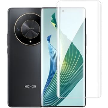 GS UV kaljeno staklo za Honor Magic 6 Lite 5G