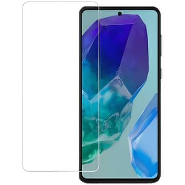 Overboard Hidrogel folija za Samsung Galaxy M55 5G