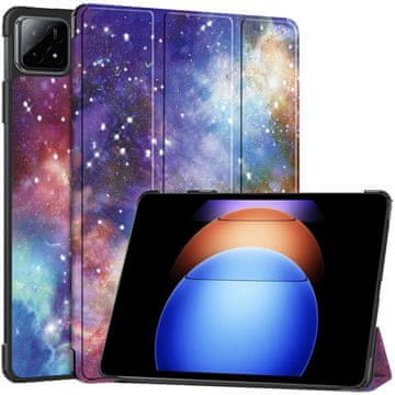 GS Futrola za Xiaomi Pad 6S Pro 12.4, Smartcase, galaxy