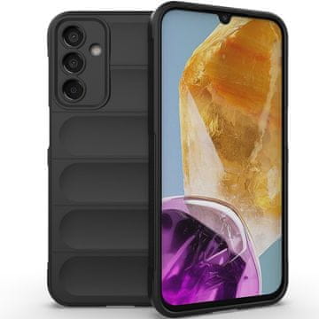 GS Otporna maska za Samsung Galaxy M15 5G Gaming, crna