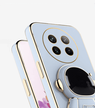 GS Futrola za Realme 12 Astronaut, plava