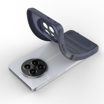 GS Realme 12 Gaming maskica otporna na udarce, tamnoplava