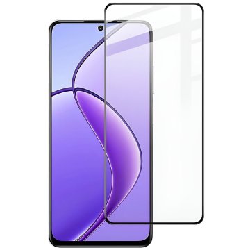 Overboard 5D potpuno ljepljivo keramičko hibridno staklo za Realme 12