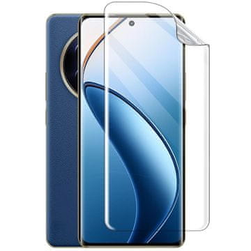 Overboard Hidrogel folija za Realme 12+ Plus 5G