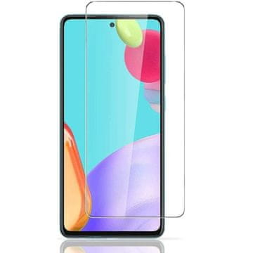 GS 9H kaljeno staklo za Oppo A79 5G