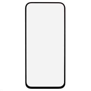 GS 3D kaljeno staklo za Google Pixel 8A, crno