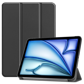 GS Futrola za iPad Air 11" M4 2026 / M3 2025 / M2 2024, Smartcase, crna
