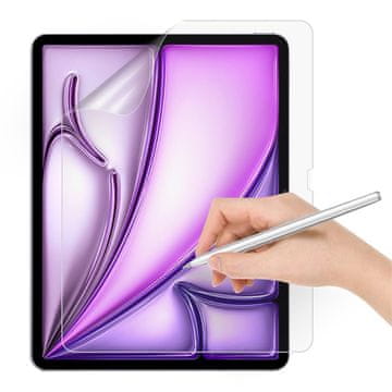 GS Paper Feel folija za iPad Air 13" M4 2026 / M3 2025 / M2 2024