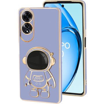 GS Futrola za Oppo A60, Astronaut, Plava
