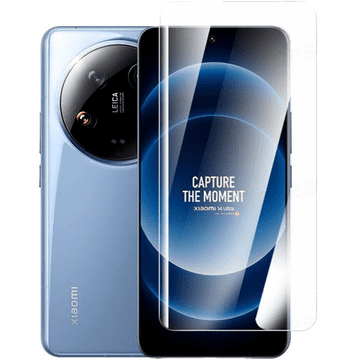 GS UV kaljeno staklo za Xiaomi 14 Ultra
