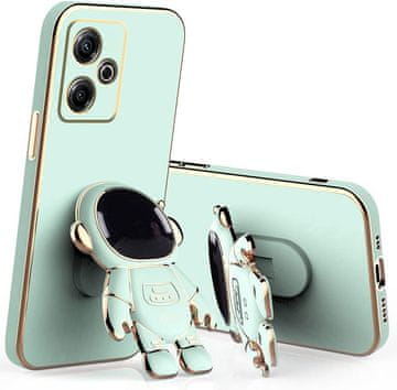 GS Futrola za Xiaomi Redmi 13, Astronaut, zelena