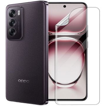 Overboard Hidrogel folija za Oppo Reno 12