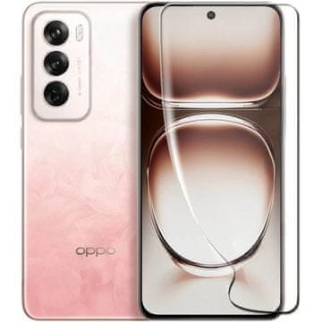 Overboard Hidrogel folija za Oppo Reno 12 Pro