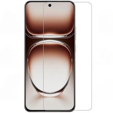 GS 2x UV kaljeno staklo za Oppo Reno 12