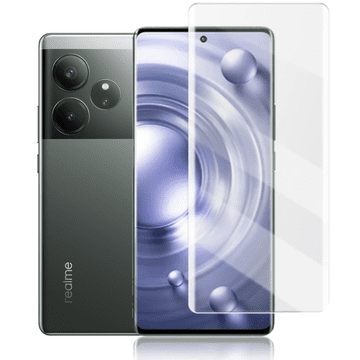 GS UV kaljeno staklo za Realme GT 6 / 6T