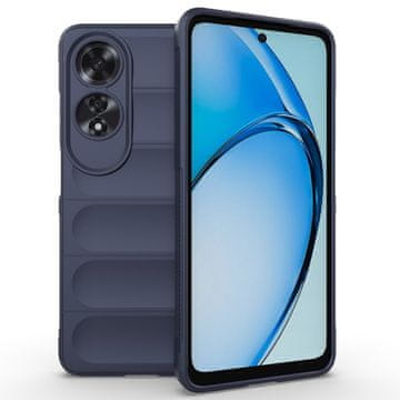 GS Oppo A60 Gaming maska otporna na udarce, tamnoplava
